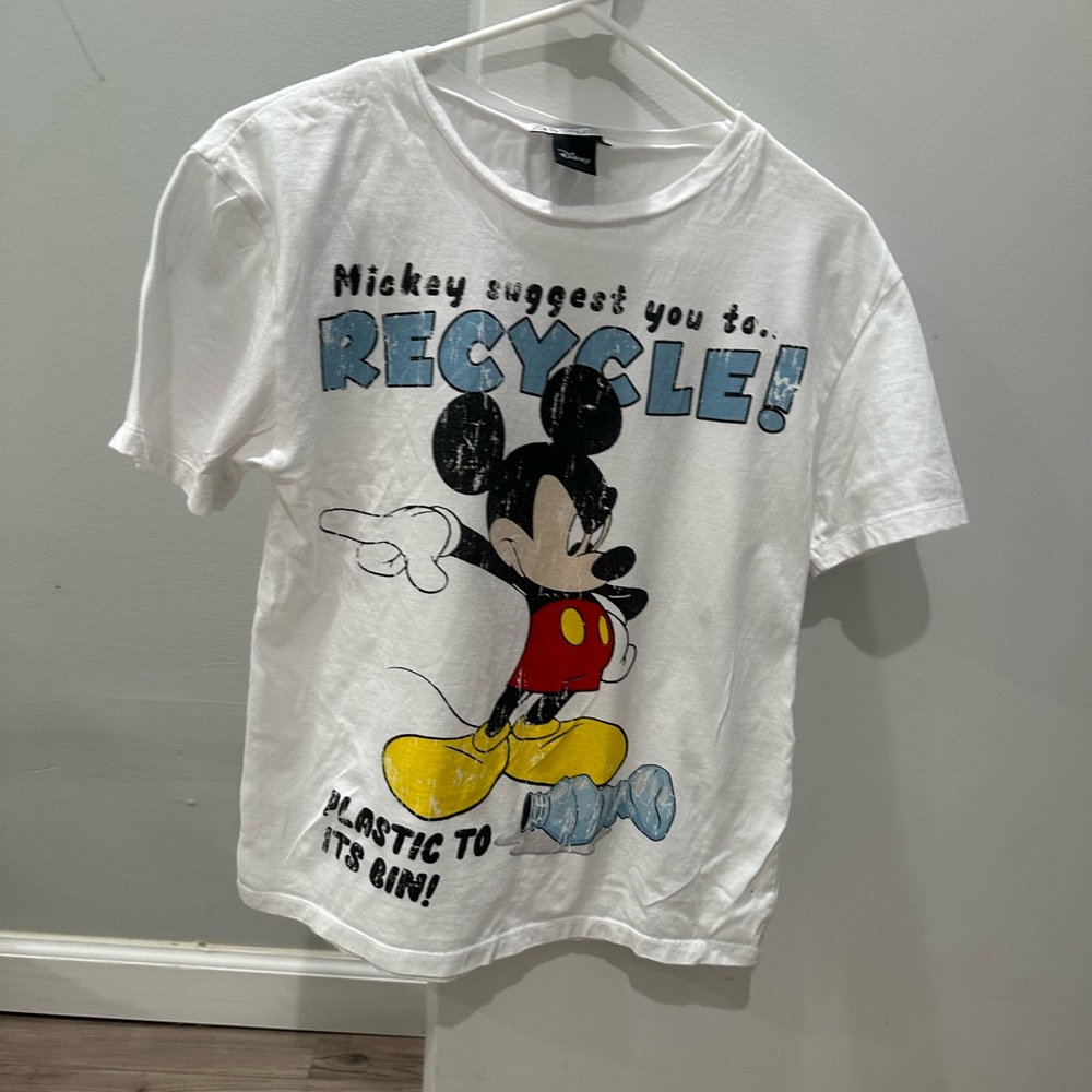 Zara tshirt
